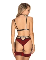 Horúci set Sugestina set - Obsessive Horúci set Sugestina set - Obsessive