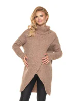 Tehotenský sveter model 157712 PeeKaBoo