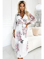 Večerné šaty model 198751 Numoco