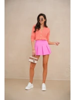 Zapínanie svetra model 209313 LaBalancia