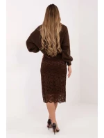 Sukňa model 222002 Taliansko Moda