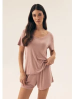 Dámske pyžamo Henderson 42409-39X