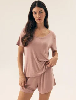 Dámske pyžamo Henderson 42409-39X