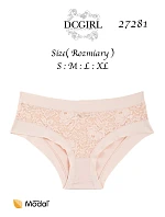 Nohavičky DC Girl 27281 A12 S–XL