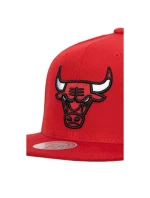 Mitchell & Ness NBA Chicago Bulls Top Spot Snapback Hwc Bulls Cap HHSS3256-CBUYYPPPRED1