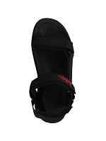 Lee Cooper M LCW-24-34-2620MA sandále Lee Cooper M LCW-24-34-2620MA sandále