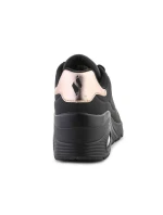 Dámska obuv Skechers Uno Wedge - Hi Steps W 177520-BBK