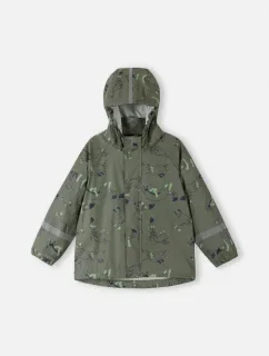 Bunda do dažďa Vesi Rain Jacket Jr 5100025A-8923