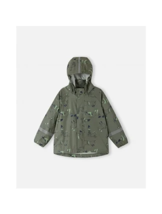 Bunda do dažďa Vesi Rain Jacket Jr 5100025A-8923 Bunda do dažďa Vesi Rain Jacket Jr 5100025A-8923