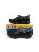 Topánky Skechers ON-THE W 175490/BKGY