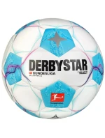 Select Football Derbystar Bundesliga Brillant Replica v24 Ball 162008F Select Football Derbystar Bundesliga Brillant Replica v24 Ball 162008F