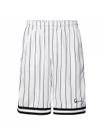 Karl Kani Malé šortky s pruhovaným sieťovaním M 6014921