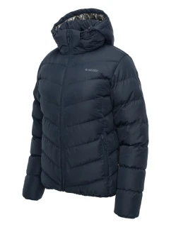 Dámska prešívaná zimná bunda LADY VARMI