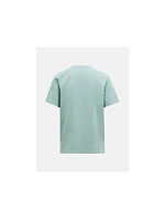 Pánske tričko PEAK PERFORMANCE M Original Small Logo Tee, zelené Pánske tričko PEAK PERFORMANCE M Original Small Logo Tee, zelené
