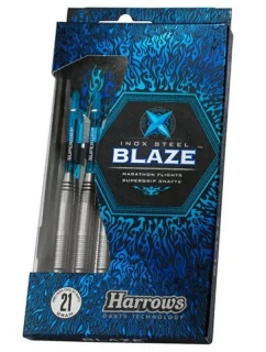 Brány Blaze Steeltip HS-TNK-000013318
