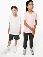 Kariban ProAct PA 445 Detské športové tričko 20.P445 kelly green Kariban ProAct PA 445 Detské športové tričko 20.P445 kelly green
