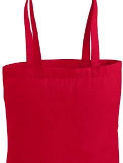 Westford Mill W 201 Bavlnená taška 50.0201 classic red