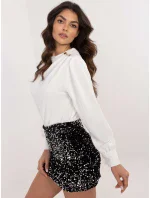 Blúzka MI BZ 278519 1.40 biela