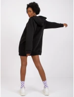 Blúzka RV BL 7487.66 čierna