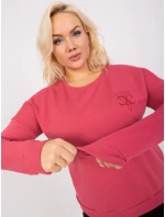 Blúzka RV BZ 9312.28P koral Blúzka RV BZ 9312.28P koral