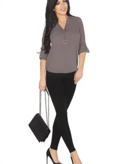 Blúzka Cayley 1720 - Merribel