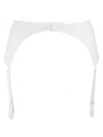 Podväzkový pás Primrose V-5172 biela - Axami Podväzkový pás Primrose V-5172 biela - Axami