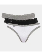 Dámske nohavičky Weekend Tanga C3P - Sloggi