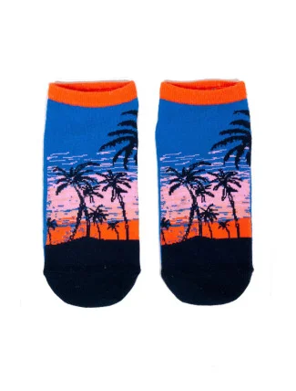 Pánske ponožky SK-86 Spoksy - YOJ