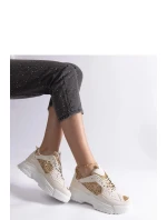 Tenisky model 207176 Solea