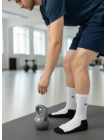 Pánske ponožky Terjax Sport Line Polofroté art.008 7049