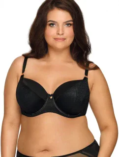 Dámska podprsenka 1920 Tiger Lily - AVA