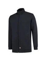 Bunda Tricorp Sweat Jacket prateľná na 60 °C M MLI-T45T2 Bunda Tricorp Sweat Jacket prateľná na 60 °C M MLI-T45T2