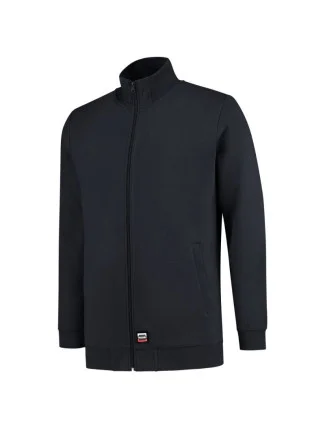 Bunda Tricorp Sweat Jacket prateľná na 60 °C M MLI-T45T2 Bunda Tricorp Sweat Jacket prateľná na 60 °C M MLI-T45T2