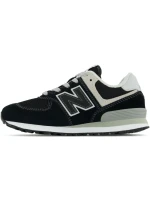 Topánky New Balance Jr PC574EVB
