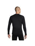 Tričko Nike Pro Warm M FB7982-010 Tričko Nike Pro Warm M FB7982-010