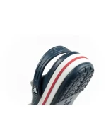 Dreváky Crocs Bayaband Clog Jr 207019-410