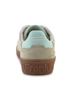 D.Franklin Rebel Basic Flag W DFSH387005-LIME