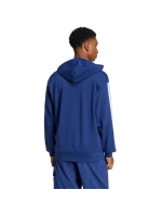 Adidas Essentials Mikina s 3 prúžkami French Terry M JD1872 Muži