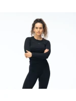 Dámske tričko s dlhým rukávom ISMAE TOP WMNS