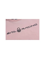 Tričko SAIL RACING Jr Bowman - ružové