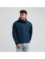 Rogelli unisex bunda do dažďa CORE modrá M