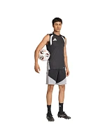Pánske tričko adidas Tiro 26 Competition Sleeveless Jersey black JX4253 pánske Pánske tričko adidas Tiro 26 Competition Sleeveless Jersey black JX4253 pánske