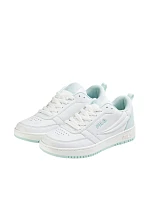Fila Rega NF dámske topánky white FFW0484 13474 women's Fila Rega NF dámske topánky white FFW0484 13474 women's