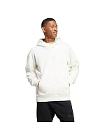 Pánska mikina adidas All Szn Fleece Hoodie white IY4121 pánske oblečenie Pánska mikina adidas All Szn Fleece Hoodie white IY4121 pánske oblečenie