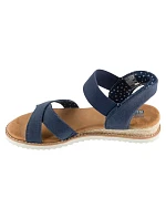 Skechers Desert Kiss – Golden Lily 114418-NVY tmavomodré 36 Skechers Desert Kiss – Golden Lily 114418-NVY tmavomodré 36