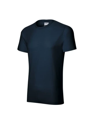 Tričko Rimeck Resist heavy M MLI-R0302 v tmavomodrej farbe