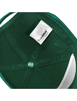 Beechfield B 10 5-panelová čiapka s výložkom „Original“ 53.0010 kelly green Beechfield B 10 5-panelová čiapka s výložkom „Original“ 53.0010 kelly green