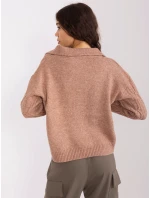 Prepojka AT SW 2349 2.96 hnedá