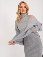 Súprava BA KMPL 1490.52 šedá Súprava BA KMPL 1490.52 šedá