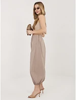 Nohavice IT SP FL10309.70 dark lilac Nohavice IT SP FL10309.70 dark lilac